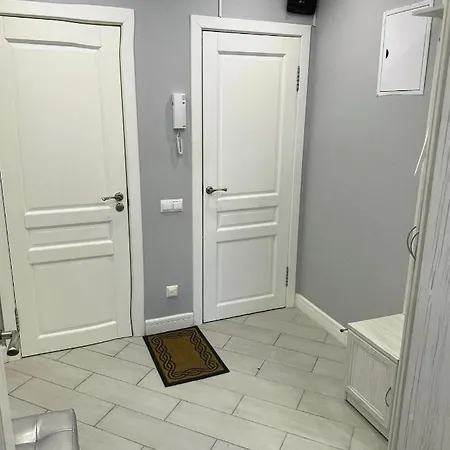 Suomi Appartament Centr Apartman