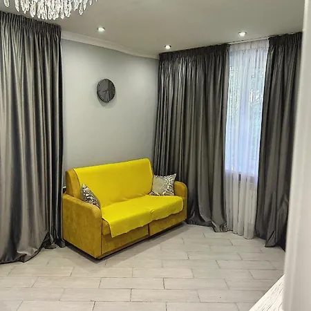 Suomi Appartament Centr Apartman *