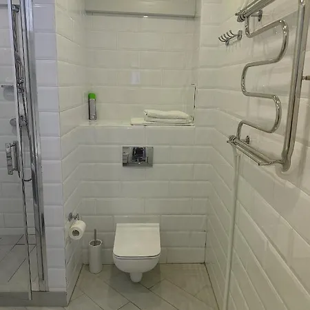 Apartman Suomi Appartament Centr